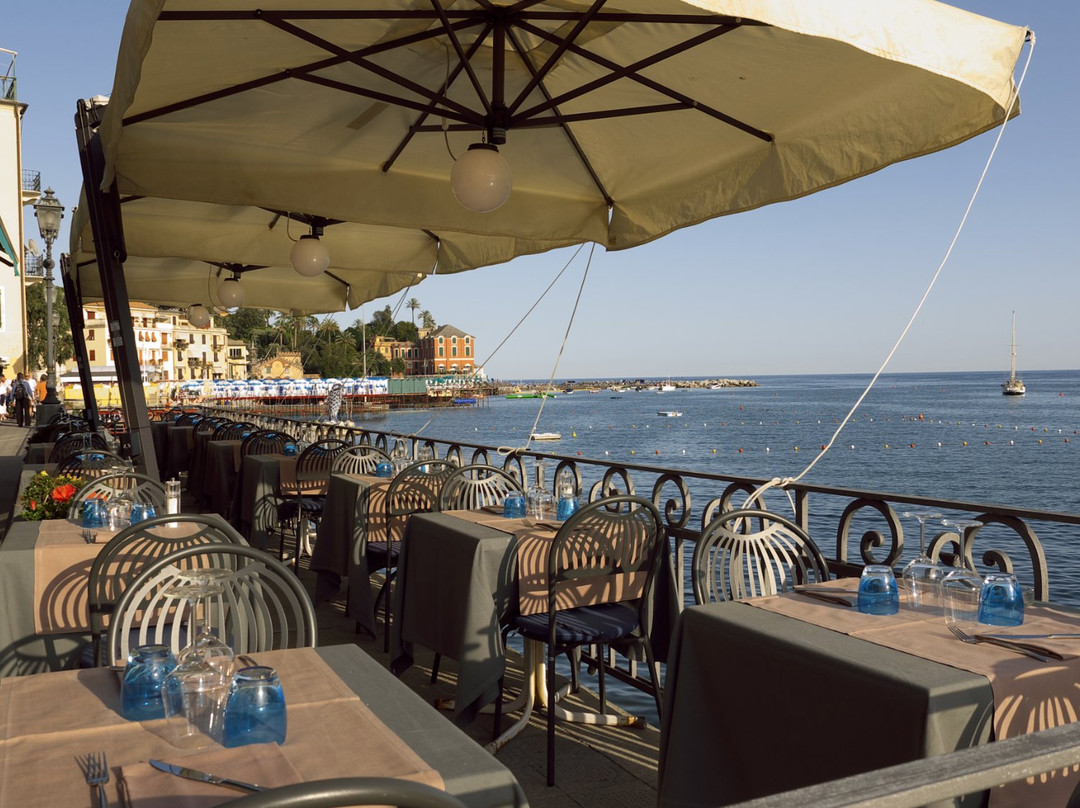 Ristorante Caligo