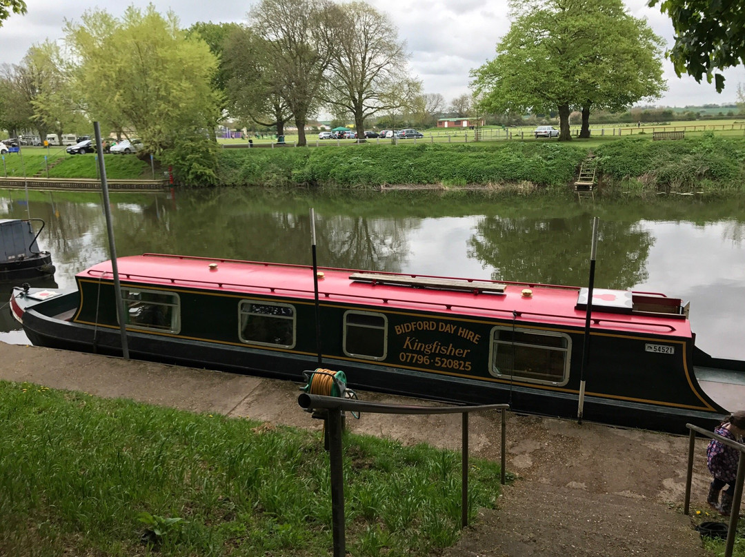 Bidford Boat Services景点图片