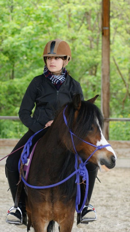Centre equestre La Cavalcade景点图片