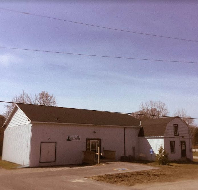 Periscope Playhouse Cultural Centre-Port Burwell必去景点