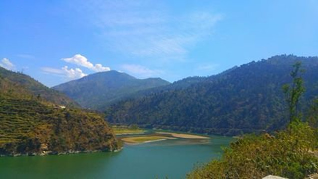 Top Communications - Tours-孟买必去景点