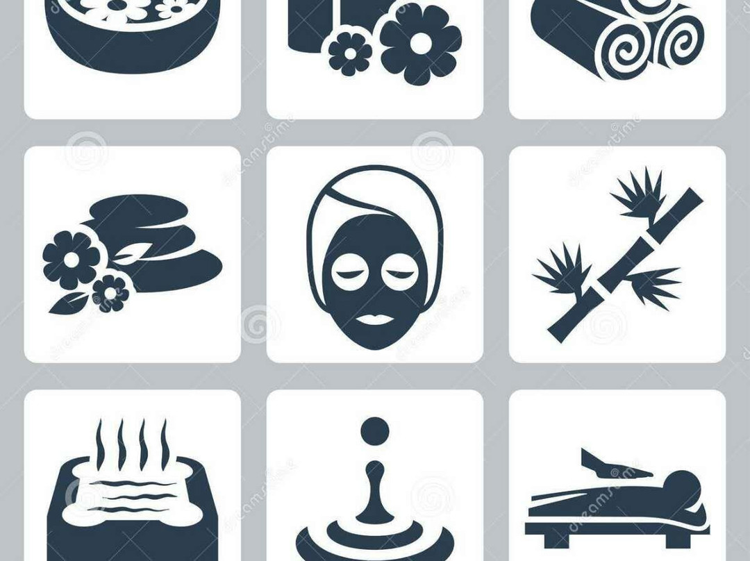 Kokoro Beauty Therapy and bath house-Bundall必去景点