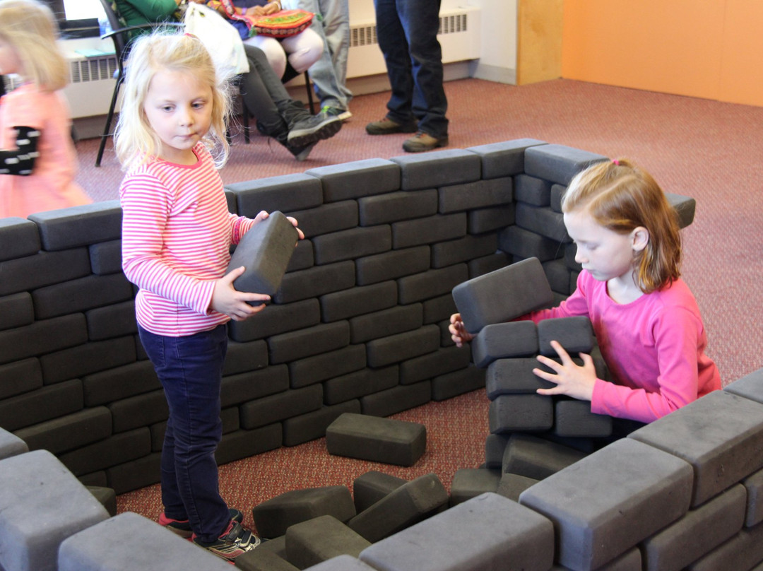 The Works Museum-布卢明顿必去景点