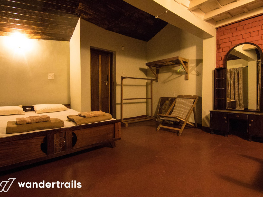 Chettys Homestay- A Wandertrails Showcase主图