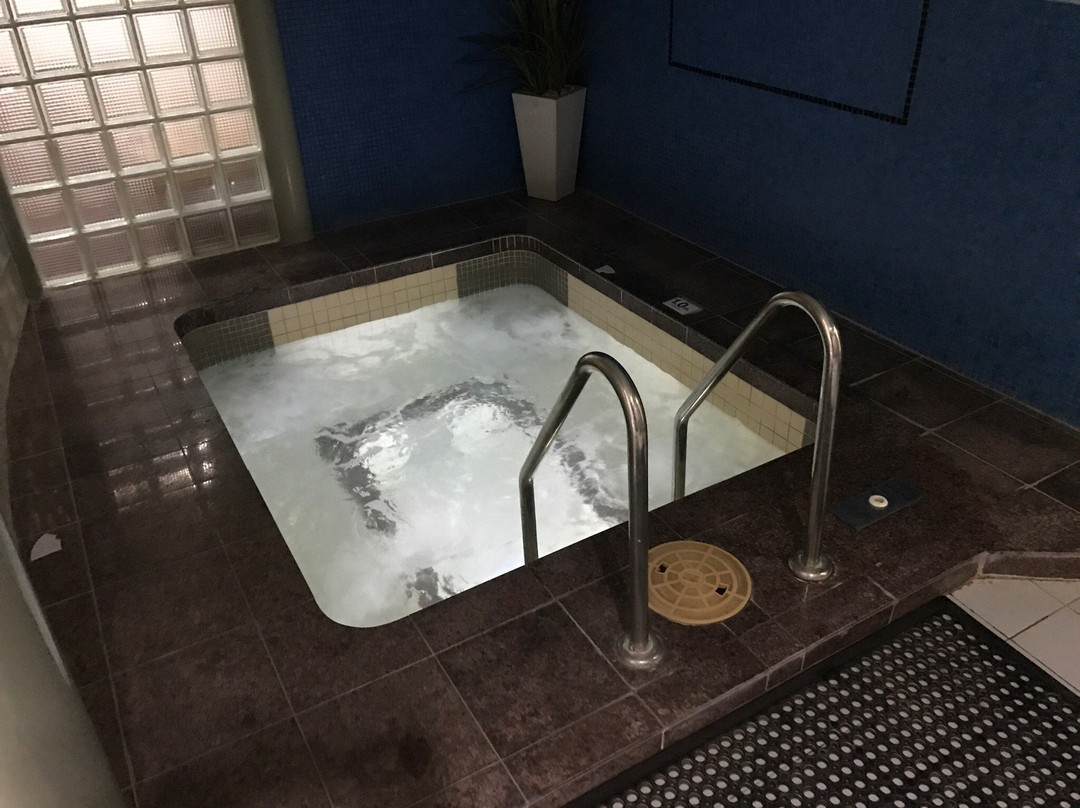 The Palms Golf Course-希望岛必去景点