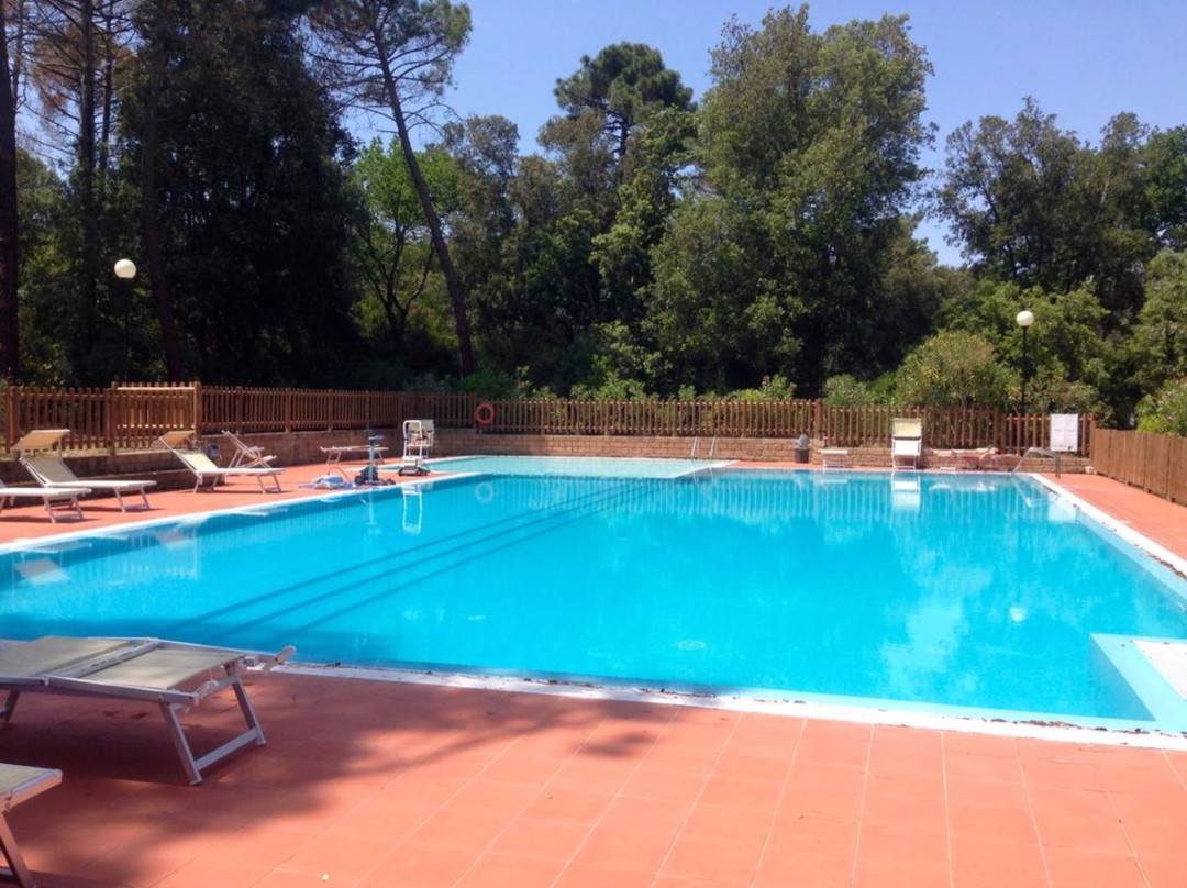 Residence Renaione