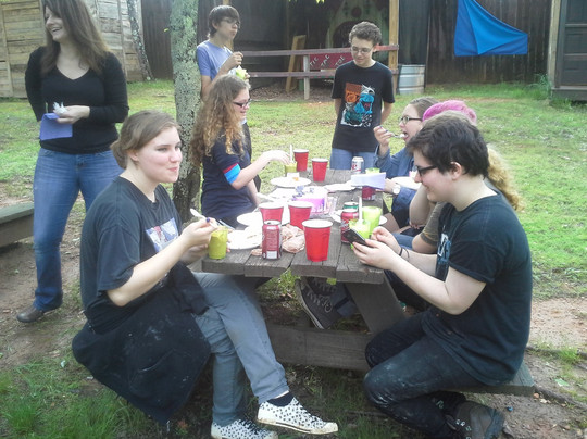 Lowell Paintball-卡罗尔顿必去景点