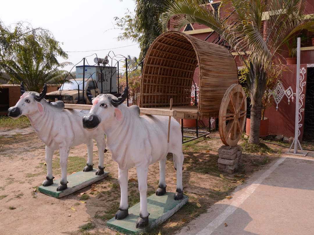 Iris Hotel Falta主图