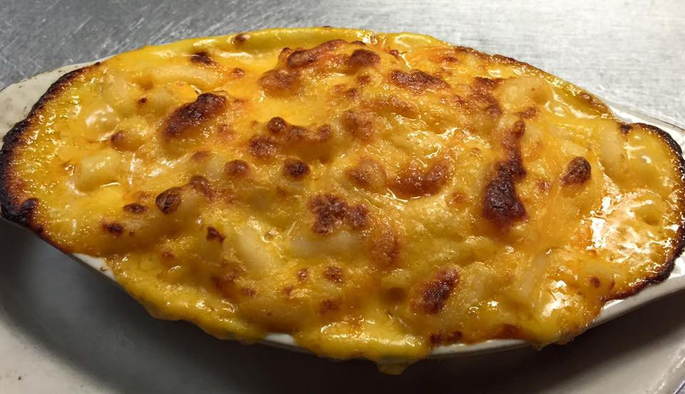 The Coach Sports Grille