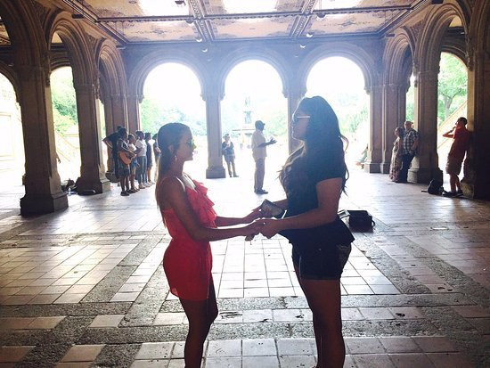 Gossip Girl Tours-纽约市必去景点