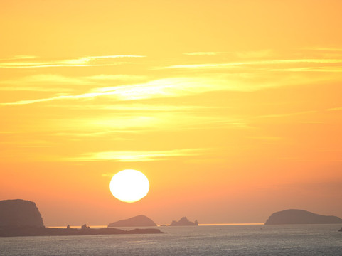 Rent Boat Ibiza-圣安东尼德波特曼尼必去景点