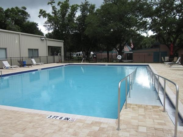 Quail Run RV Resort