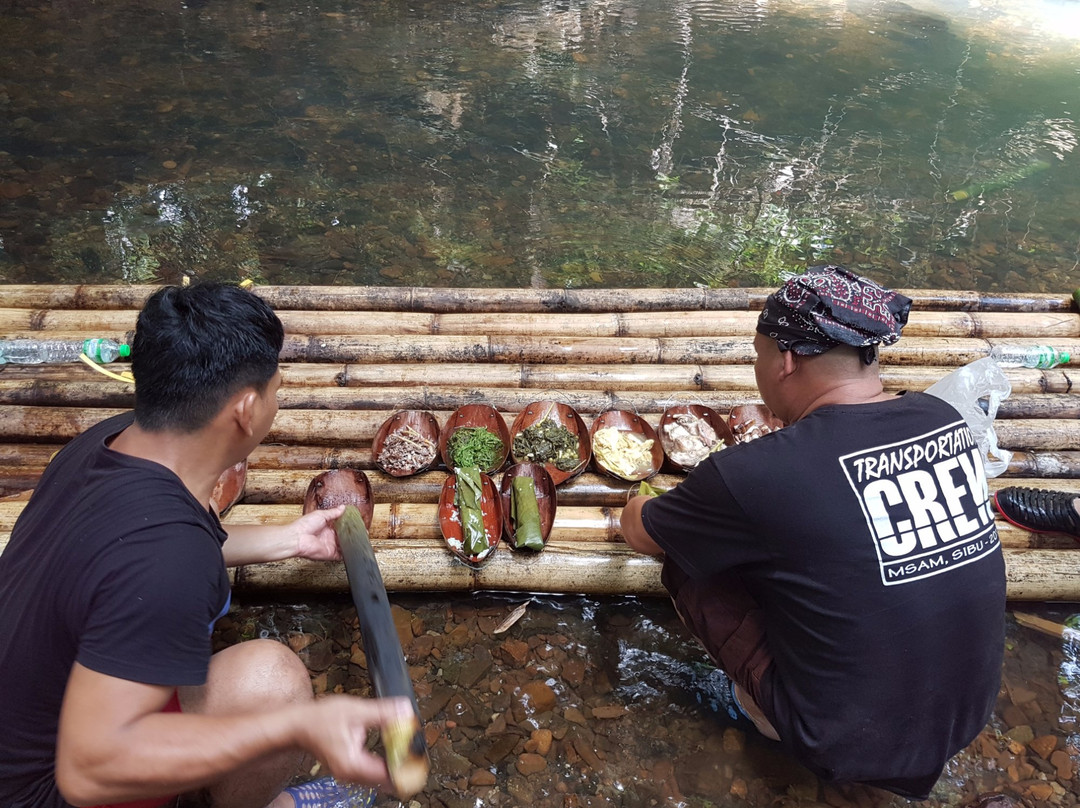 Peraya Homestay - Day Tours-古晋必去景点