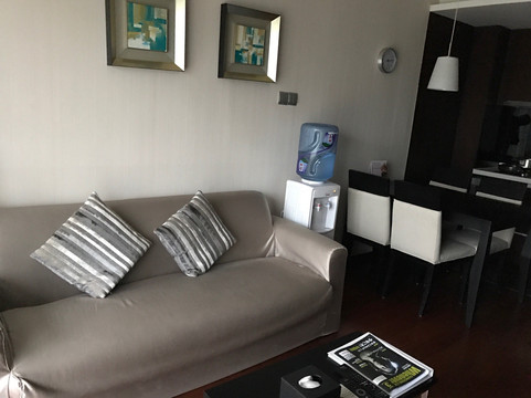 友和酒店（广州东站店）主图