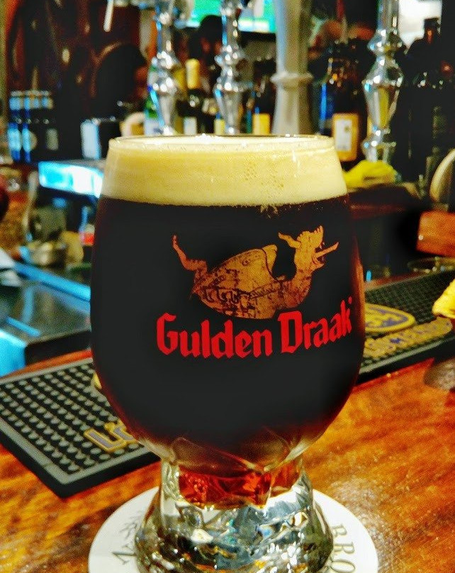 Brewery la Barrica 13景点图片