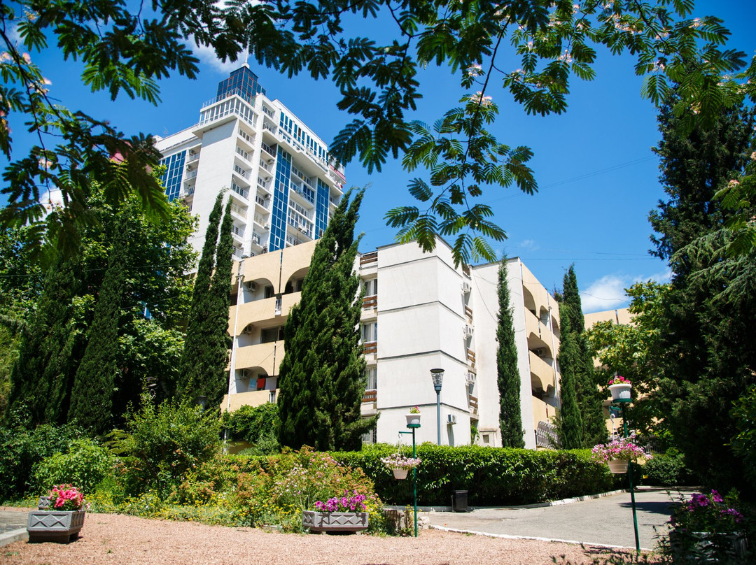 Pension Neva