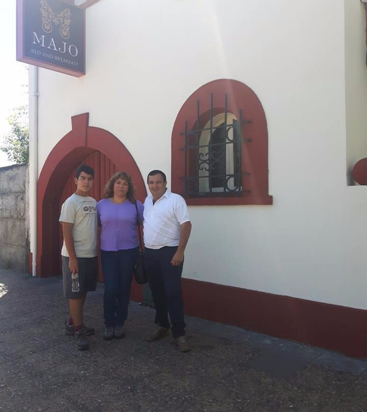 Majo Bed and Breakfast主图