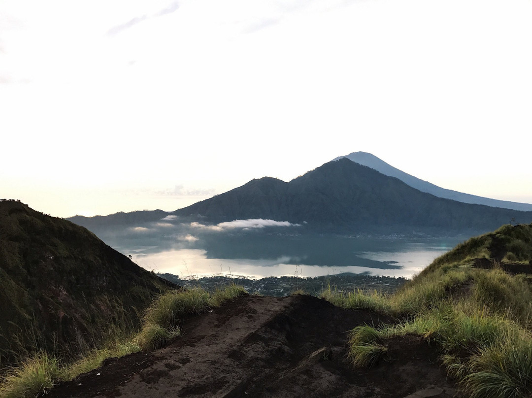 Hikerr Bali-金塔马尼必去景点