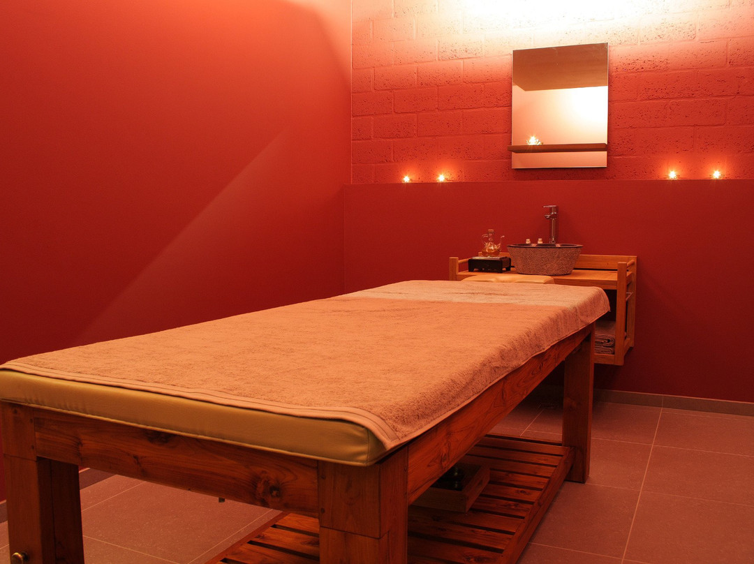 La Nostra Vita-Molenstede必去景点