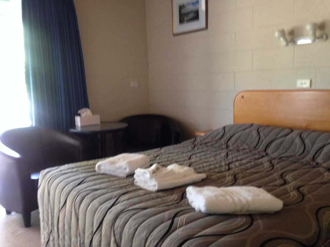 Tuross Head Motel主图