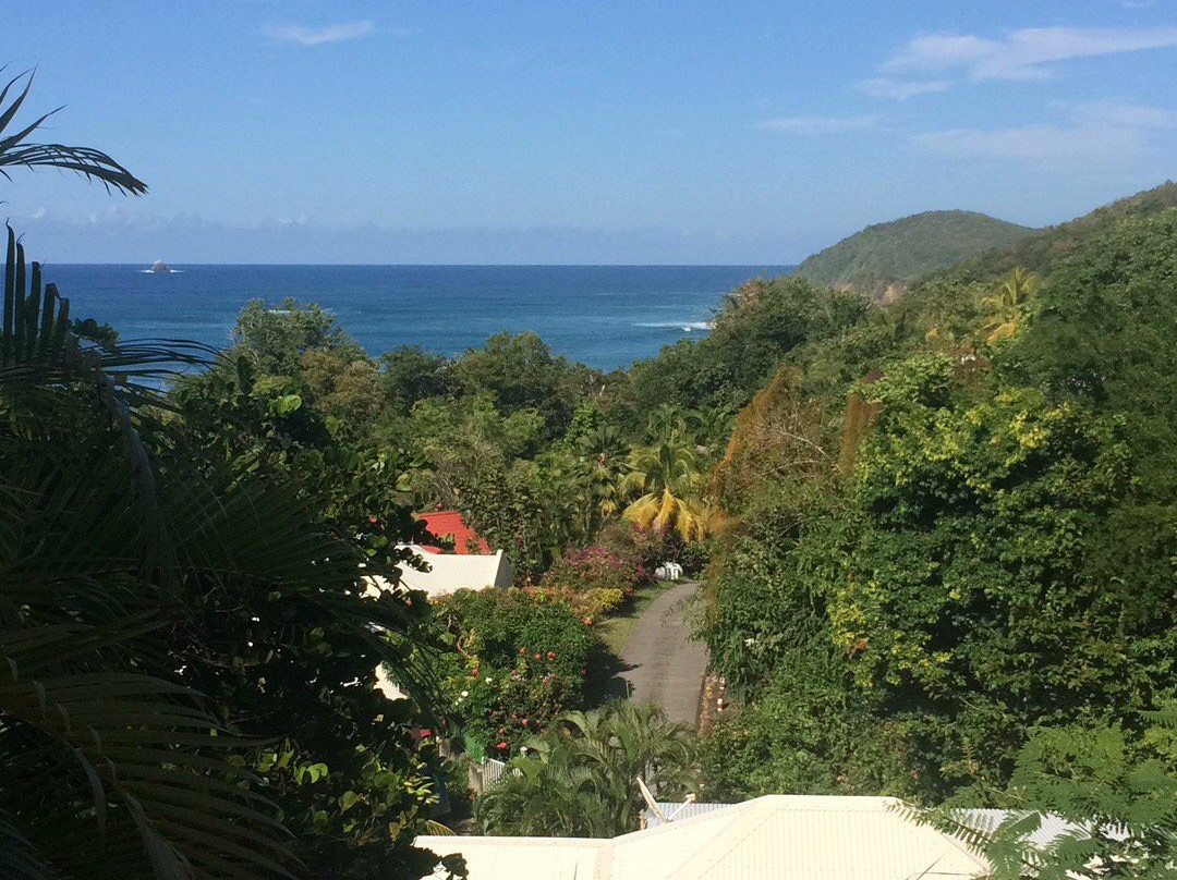 Bliss-La Trinite必去景点