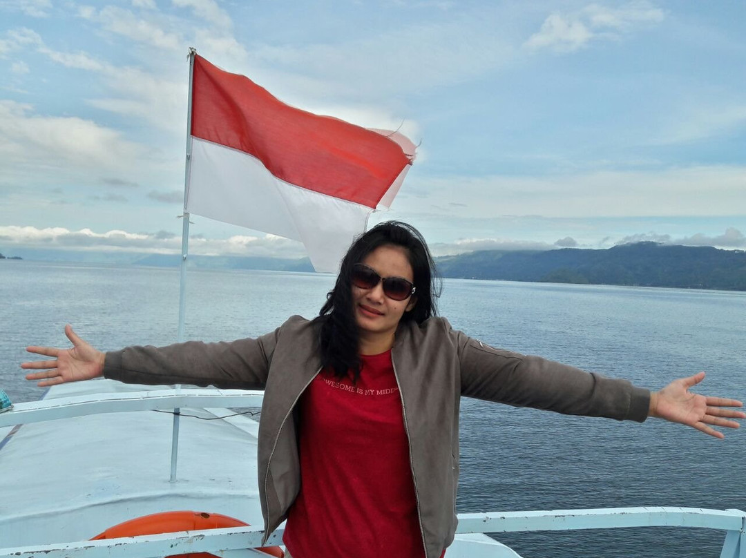 帕拉帕景观酒店主图