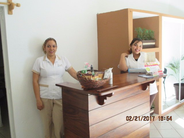 Erimar Salon & Spa景点图片