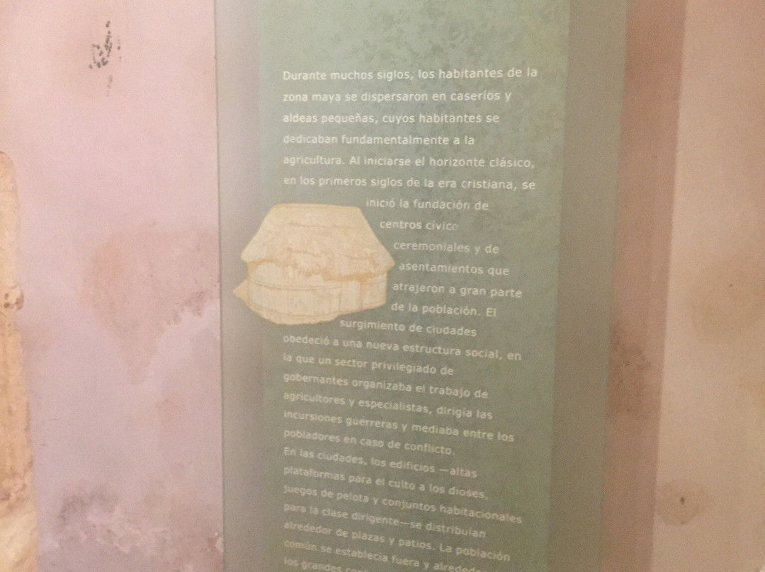 Fuerte-Museo San Miguel-坎佩切必去景点