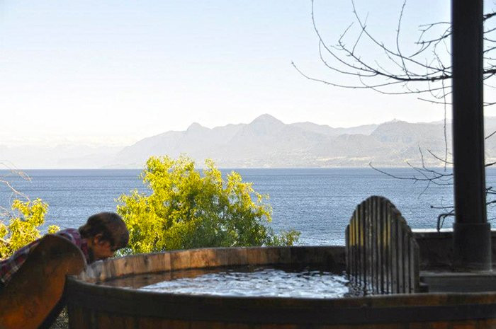 Hotel Puerto Nuevo主图