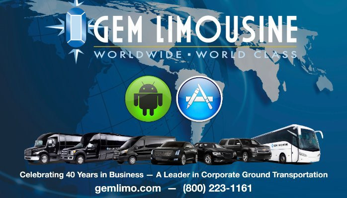 Gem Limousine Worldwide景点图片