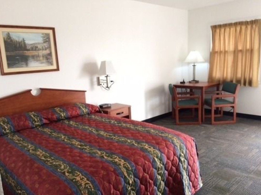 Stuart Motor Lodge主图