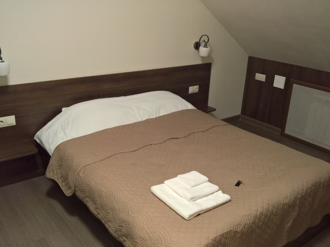 Hotel Hermitage主图