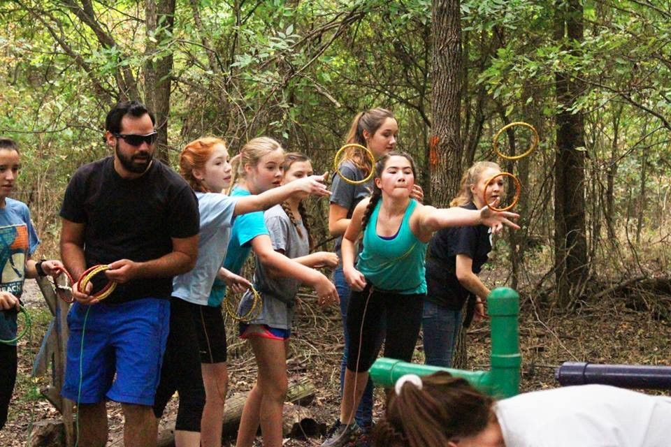 DFW Adventure Park-罗阿诺克必去景点