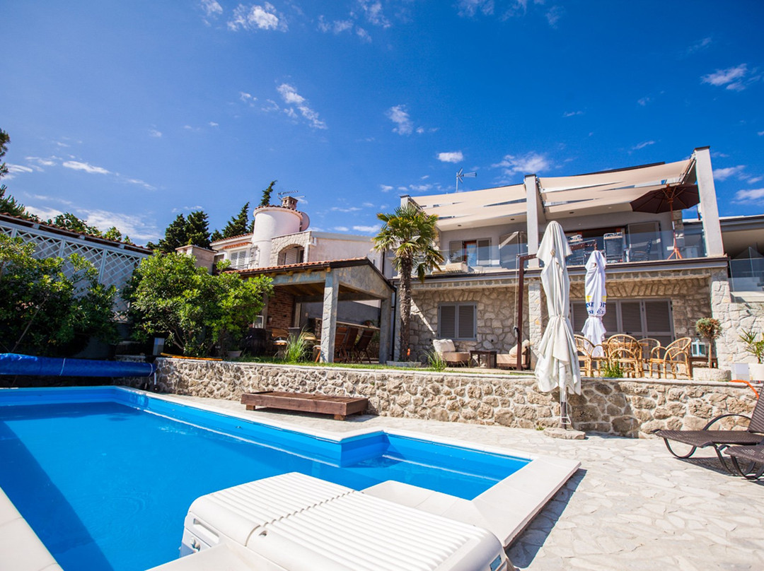 Storia Villas -Villa Storia