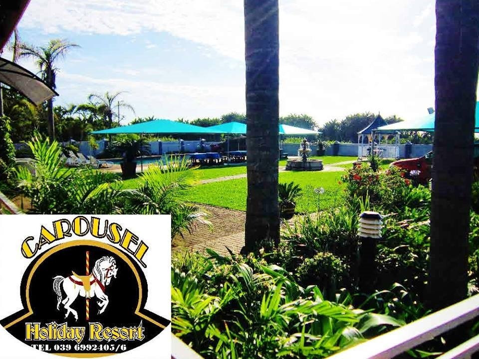 Carousel Holiday Resort