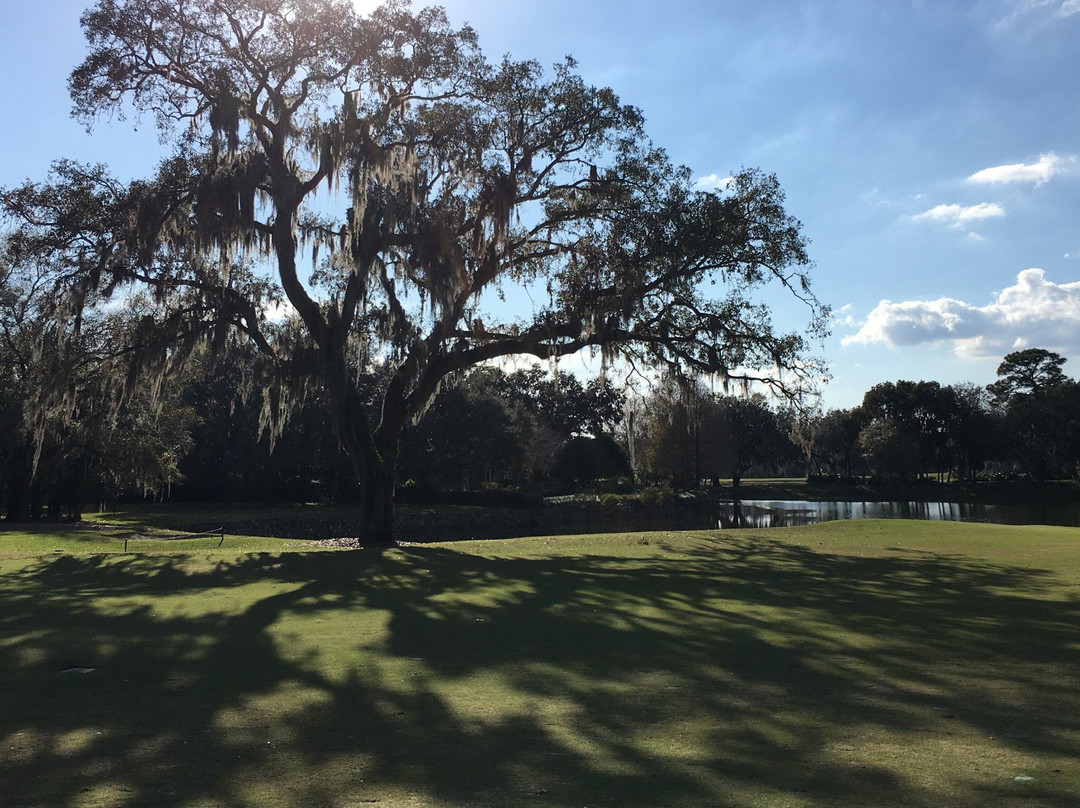 Avila Golf & Country Club景点图片