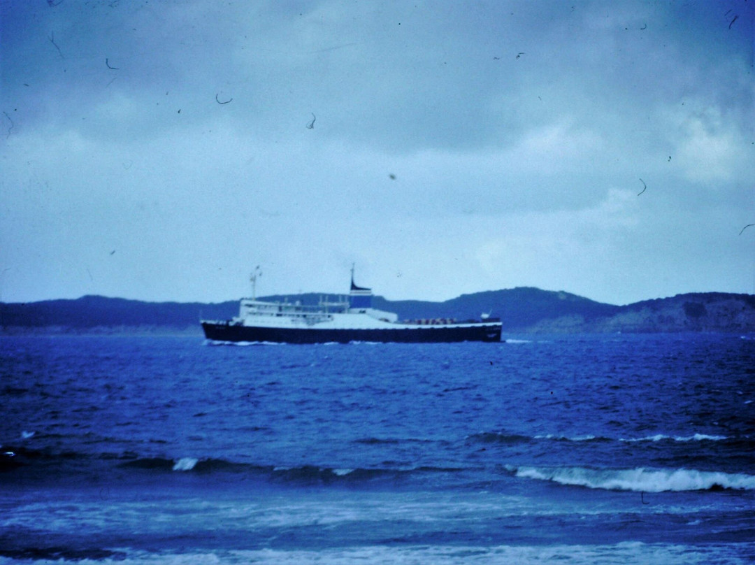 The Rip-皇后崖必去景点