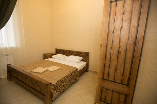 Bath Complex Poseidon-Mikhaylovsk必去景点