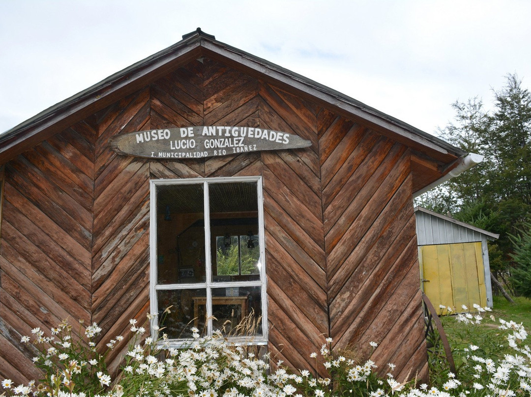 Residencial Patagonia