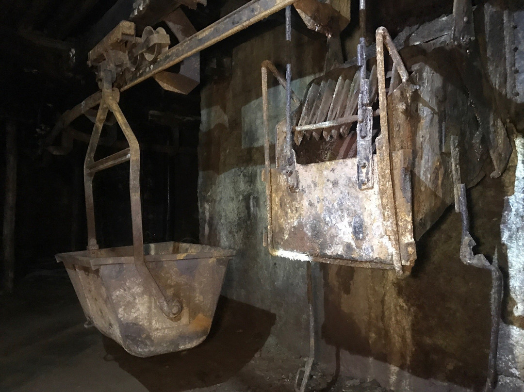 Oberharz am Brocken旅游攻略图片