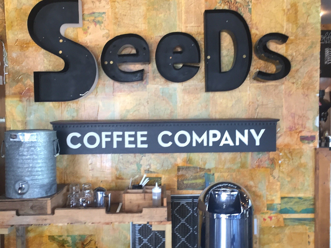 Seeds Coffee Company