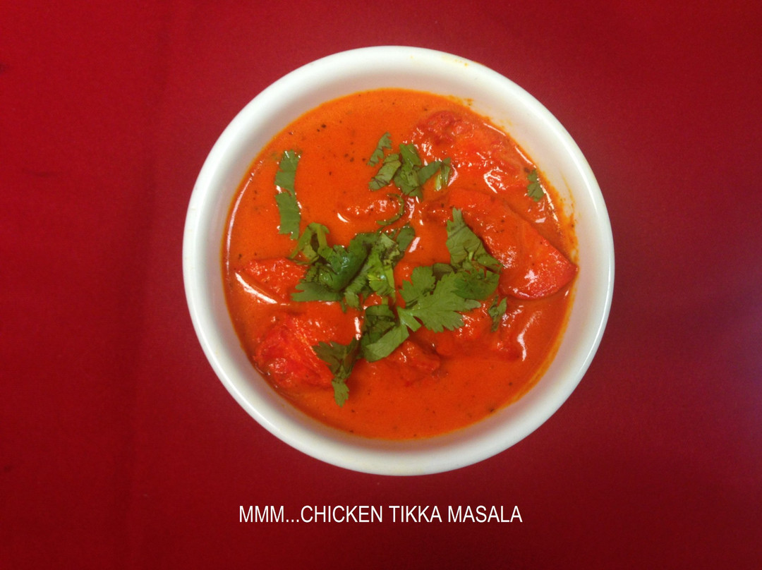 Norristown餐馆和美食-Amans Indian Cuisine