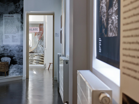 Maison du Brie de Meaux-莫城必去景点