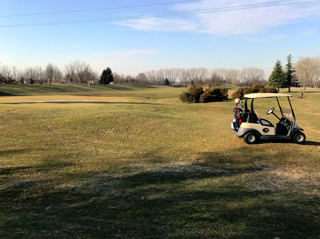 Green Club Golf Lainate-拉伊纳泰必去景点