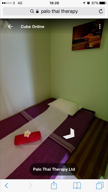 Palo Thai Therapy景点图片