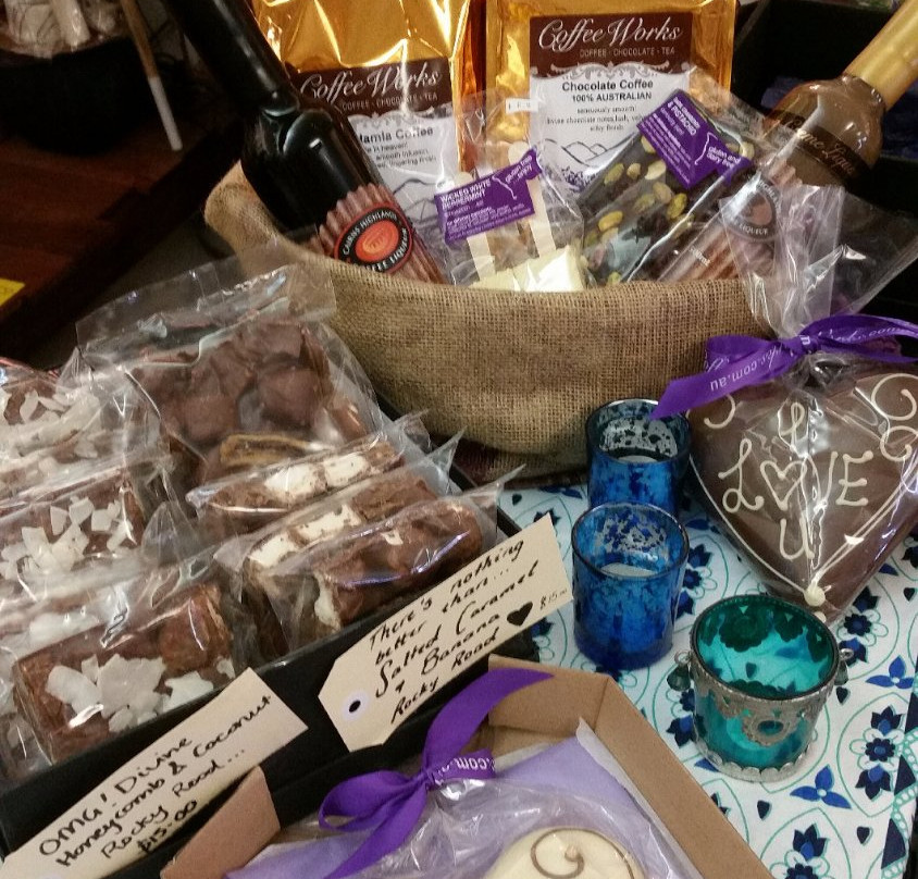 Coffee Works (Townsville)-汤斯维尔必去景点