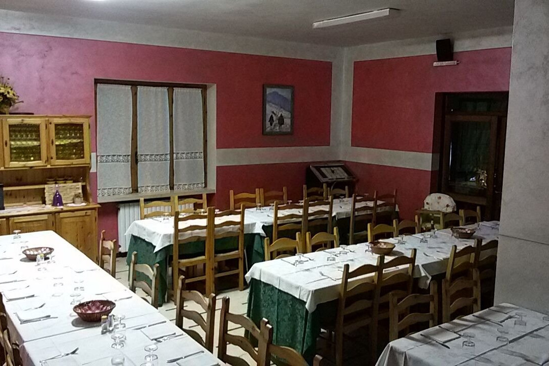 Albergo Belvedere主图