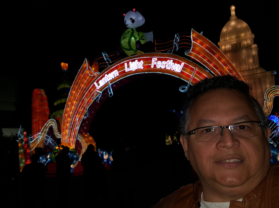 Tamiami Park-迈阿密必去景点