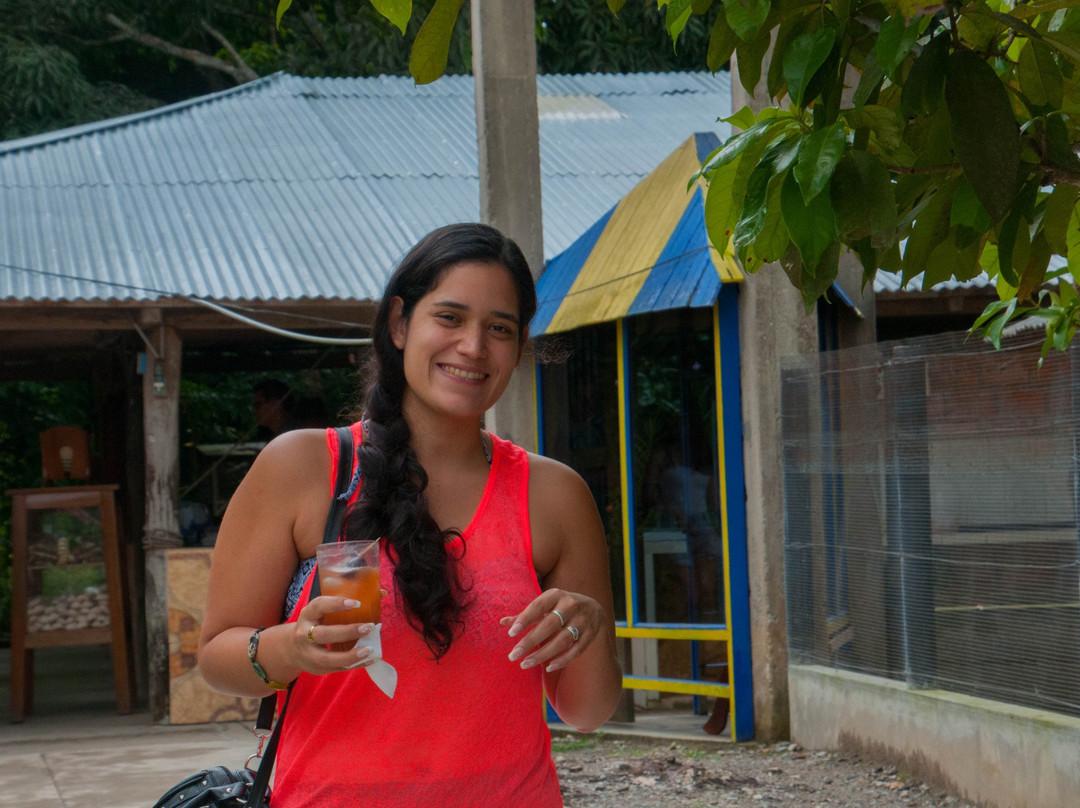 Recreo Chu Chu Center-Rioja必去景点