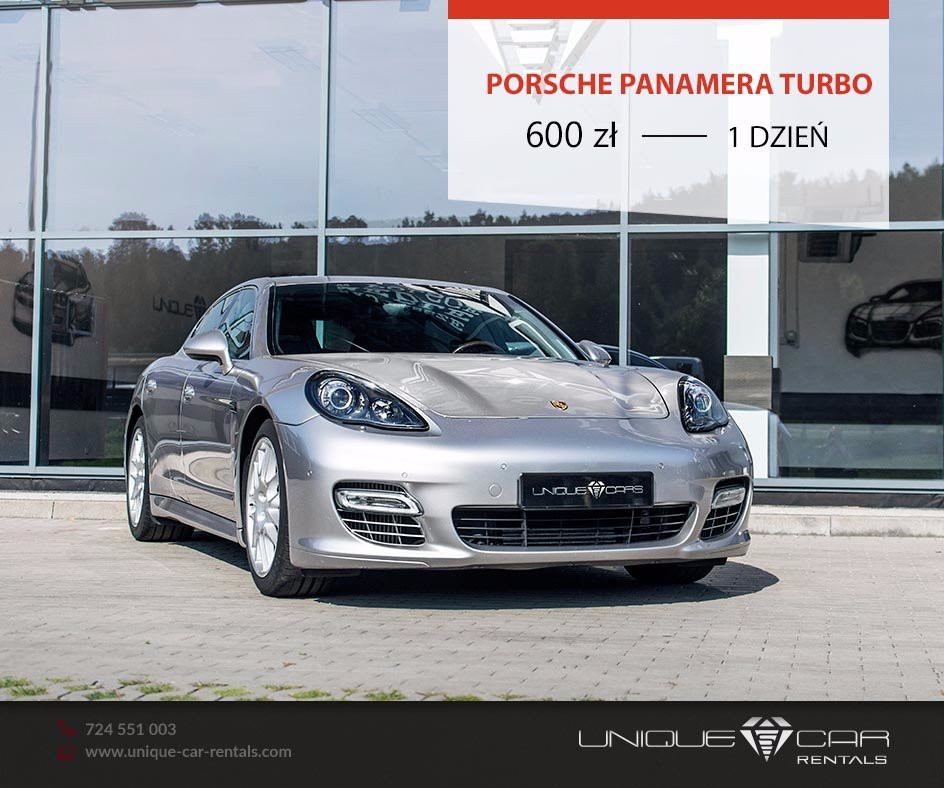 Unique Car Rentals景点图片